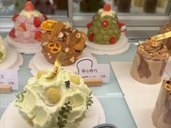 -崎本的店·专业酵种吐司(无锡万象汇店)
