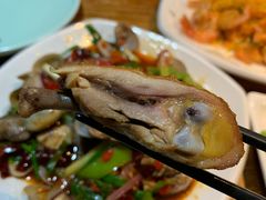 -南海渔家•海鲜•正宗海南菜(海棠湾店)