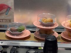 -争鲜回转寿司(通州万达店)