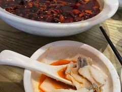 -榕意·川味之美(深业上城店)