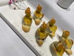 -全聚德(哈尔滨店)