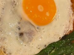 餐肉煎蛋公仔面-龙记香港茶餐厅(久光百货店)