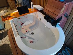 -秘境影院式酒店(苏州平江万达广场店)