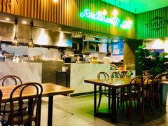 -TAMATI(巴黎贝甜韩式西餐厅店)