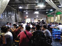 大堂-星鸿社重庆老火锅