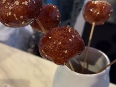 -柴门饭儿(成都太古里店)