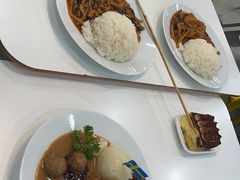 -宜家·瑞典风味餐厅(北京西红门店)