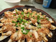 -金掌勺·锅包肉(广渠门店)