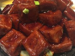 -汤记传菜(秀浦路店)