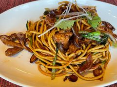 -WOLFGANG PUCK KITCHEN & BAR(迪士尼小镇店)