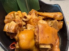 -海底捞火锅(漕宝路店)