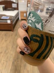 -POINT服务季·点睛创意美甲沙龙