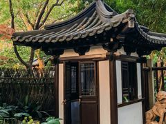 -静安公园(静安寺街道)