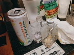 -湊湊火锅·茶憩(世博大道店)