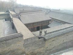 -山西王家大院