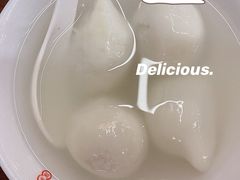 -朱新年·苏式汤团·面点(北寺塔店)