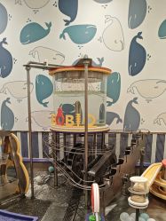 -奈尔宝·儿童乐园·亲子餐厅(苏州大悦城店)