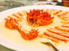 -聚宝渔港.五钻酒家(上地店)