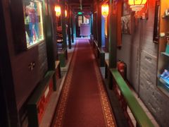 -北京阅微庄四合院文化特色酒店