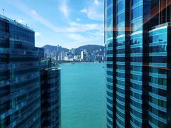 -香港九龙海逸君绰酒店