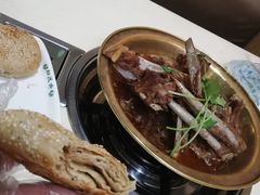 -和庆斋羊蝎子火锅·碳缸烧烤(顺义旗舰店)