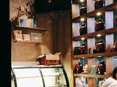 -串大叔炭火烤串·鸡西大冷面刀削面(总店)