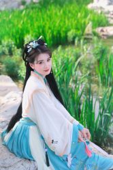 -东古旅拍摄影•格格服汉服•租赁(故宫店)