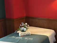 -域SPA·足疗·按摩·养生(静安寺店)