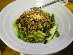 香茅鸡扒捞檬粉-探越越南牛肉粉(江南西分店)
