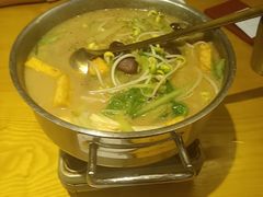 -东就鸭饭店·古早海南菜(友谊南海城店)