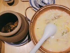 -南京大牌档(龙江新城市广场店)