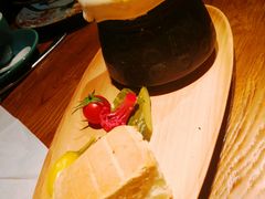 格鲁吉亚罐焖牛肉-格鲁·秀色Georgia’s Feast