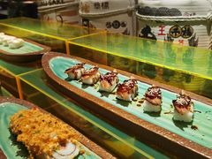 -汉丽斯巴西烤肉自助(市南店)