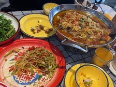 -江西老表·经典江西八大碗