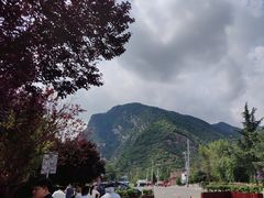 -少华山国家森林公园