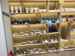 -陶语手工·拼豆·陶艺·银饰diy(宽厚里店)
