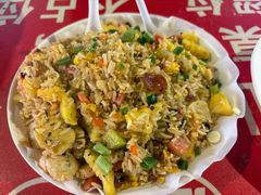 -海大南门夜市(海富街店)