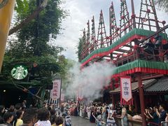 -杭州宋城
