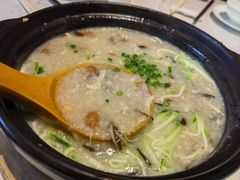顺德拆鱼粥-滋粥楼·顺德菜(番禺广场总店)