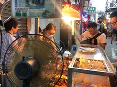 -明记牛杂(新马路分店)