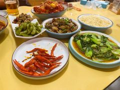 -小田油焖小龙虾(双井店)