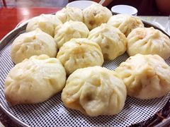 红星虾肉三鲜包-石饮红星包子(中山路店)