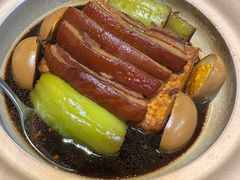 -明湖楼·经典鲁菜山东海鲜(大明湖店)