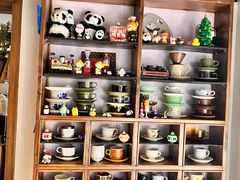 -竹子咖啡bamboo coffee