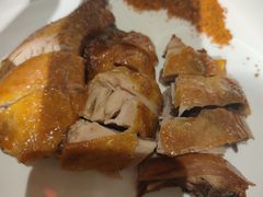 -铁公鸡·四川料理(天环广场店)