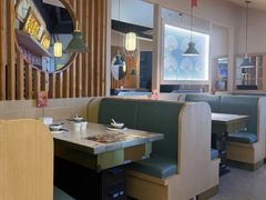 -萌渔·金牌蒜香烤鱼(临安万华广场店)