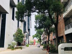 -F518时尚创意园