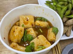 -路边摊胡同里(星城商厦店)