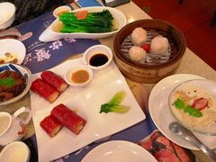 -点都德(汇点楼店)