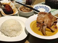 -翠华餐厅(铜锣湾糖街店)